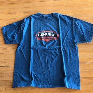 HARLEY DAVIDSON T-Shirt YORK, PA